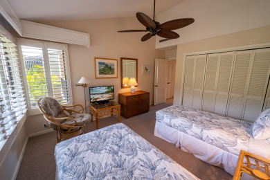 Lake House Wailea Elua Top Floor 2 Bdrm2 Bath Oceanview Unit - 1 min walk to Ulua Beach, , on Maui - Wailea in Hawaii - Lakehouse Vacation Rental - Lake Home for rent on LakeHouseVacations.com