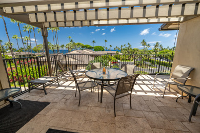 Lake House Wailea Elua Top Floor 2 Bdrm2 Bath Oceanview Unit - 1 min walk to Ulua Beach, , on Maui - Wailea in Hawaii - Lakehouse Vacation Rental - Lake Home for rent on LakeHouseVacations.com