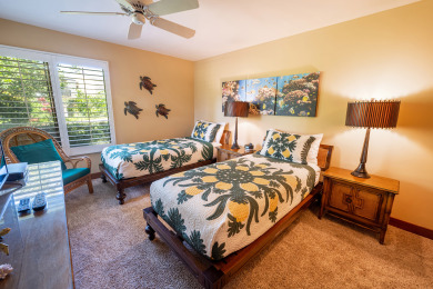 Lake House Fresh and New Luxury Elua Village 2 Bdrm+2 Bath Paradise Condominium #907, , on Maui - Wailea in Hawaii - Lakehouse Vacation Rental - Lake Home for rent on LakeHouseVacations.com