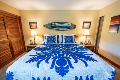 Lake House Fresh and New Luxury Elua Village 2 Bdrm+2 Bath Paradise Condominium #907, , on Maui - Wailea in Hawaii - Lakehouse Vacation Rental - Lake Home for rent on LakeHouseVacations.com