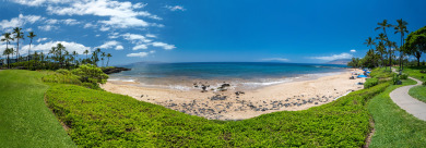 Lake House Fresh and New Luxury Elua Village 2 Bdrm+2 Bath Paradise Condominium #907, , on Maui - Wailea in Hawaii - Lakehouse Vacation Rental - Lake Home for rent on LakeHouseVacations.com