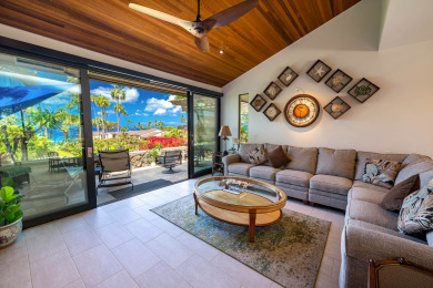 Lake House Wailea Elua 3 Bedroom+2 Bath Spacious Beach Home with Oceanview Lanai , , on Maui - Wailea in Hawaii - Lakehouse Vacation Rental - Lake Home for rent on LakeHouseVacations.com