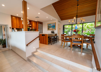 Lake House Wailea Elua 3 Bedroom+2 Bath Spacious Beach Home with Oceanview Lanai , , on Maui - Wailea in Hawaii - Lakehouse Vacation Rental - Lake Home for rent on LakeHouseVacations.com