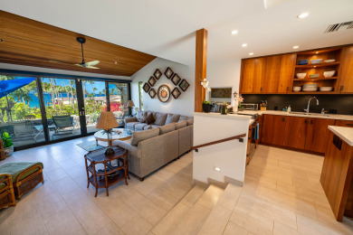 Lake House Wailea Elua 3 Bedroom+2 Bath Spacious Beach Home with Oceanview Lanai , , on Maui - Wailea in Hawaii - Lakehouse Vacation Rental - Lake Home for rent on LakeHouseVacations.com