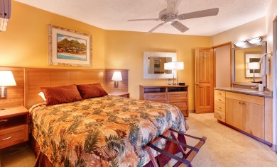 Lake House Upper floor with quiet location A402, , on Maui - Kihei in Hawaii - Lakehouse Vacation Rental - Lake Home for rent on LakeHouseVacations.com