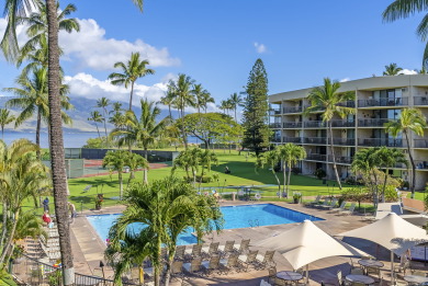Lake House Maui Sunset Vacation Rentals- B318, , on Maui - Kihei in Hawaii - Lakehouse Vacation Rental - Lake Home for rent on LakeHouseVacations.com