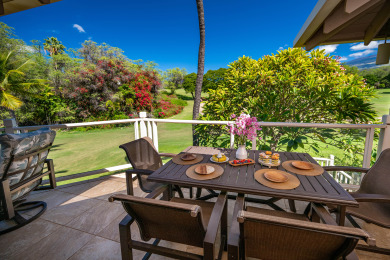 Lake House Outstanding Wailea 3 bed2 ba Grand Champion #94 - big lanai and ocean views, , on Maui - Wailea in Hawaii - Lakehouse Vacation Rental - Lake Home for rent on LakeHouseVacations.com