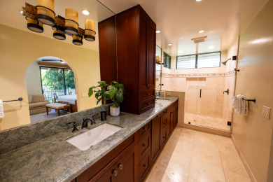 Lake House Outstanding Wailea 3 bed2 ba Grand Champion #94 - big lanai and ocean views, , on Maui - Wailea in Hawaii - Lakehouse Vacation Rental - Lake Home for rent on LakeHouseVacations.com
