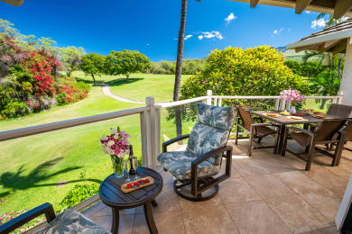Lake House Outstanding Wailea 3 bed2 ba Grand Champion #94 - big lanai and ocean views, , on Maui - Wailea in Hawaii - Lakehouse Vacation Rental - Lake Home for rent on LakeHouseVacations.com