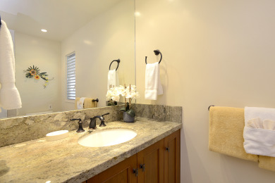 Lake House Elua Village Contemporary 2bd+2ba Oceanview , , on Maui - Wailea in Hawaii - Lakehouse Vacation Rental - Lake Home for rent on LakeHouseVacations.com
