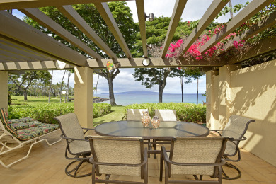 Lake House The Sweet Spot - Wailea Elua 3-Bdr3-Bath Beachfront Paradise Townhouse #1004, , on Maui - Wailea in Hawaii - Lakehouse Vacation Rental - Lake Home for rent on LakeHouseVacations.com