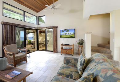 Lake House The Sweet Spot - Wailea Elua 3-Bdr3-Bath Beachfront Paradise Townhouse #1004, , on Maui - Wailea in Hawaii - Lakehouse Vacation Rental - Lake Home for rent on LakeHouseVacations.com