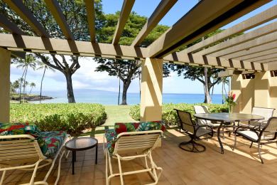 Lake House The Sweet Spot - Wailea Elua 3-Bdr3-Bath Beachfront Paradise Townhouse #1004, , on Maui - Wailea in Hawaii - Lakehouse Vacation Rental - Lake Home for rent on LakeHouseVacations.com