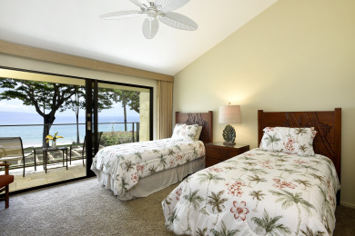 Lake House The Sweet Spot - Wailea Elua 3-Bdr3-Bath Beachfront Paradise Townhouse #1004, , on Maui - Wailea in Hawaii - Lakehouse Vacation Rental - Lake Home for rent on LakeHouseVacations.com