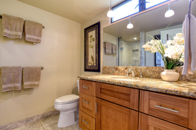 Lake House The Sweet Spot - Wailea Elua 3-Bdr3-Bath Beachfront Paradise Townhouse #1004, , on Maui - Wailea in Hawaii - Lakehouse Vacation Rental - Lake Home for rent on LakeHouseVacations.com