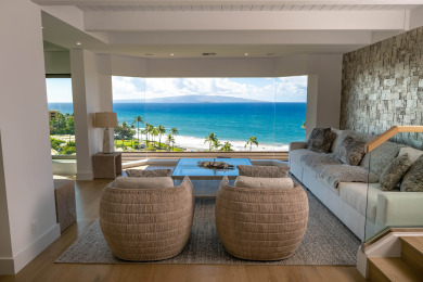 Lake House Immaculate Wailea Point 3 Bedroom3+ Bath Oceanview Condominium, , on Maui - Wailea in Hawaii - Lakehouse Vacation Rental - Lake Home for rent on LakeHouseVacations.com