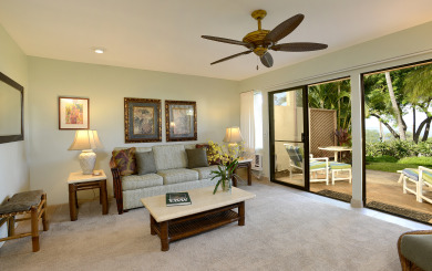 Lake House Front Row! 1 bd2 ba with big ocean Views! Maui Kamaole A110 , , on Maui - Kihei in Hawaii - Lakehouse Vacation Rental - Lake Home for rent on LakeHouseVacations.com