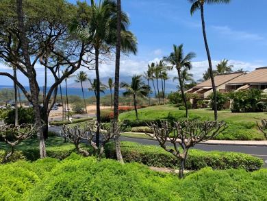 Lake House Front Row! 1 bd2 ba with big ocean Views! Maui Kamaole A110 , , on Maui - Kihei in Hawaii - Lakehouse Vacation Rental - Lake Home for rent on LakeHouseVacations.com