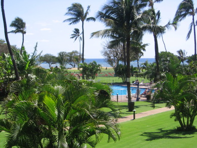 Lake House Central location with private view deck to oceanfront park, , on Maui - Kihei in Hawaii - Lakehouse Vacation Rental - Lake Home for rent on LakeHouseVacations.com
