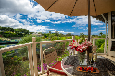 Lake House Wailea Luxury on a Budget at Grand Champion Villas - 2 Bd+2 Bath , , on Maui - Wailea in Hawaii - Lakehouse Vacation Rental - Lake Home for rent on LakeHouseVacations.com