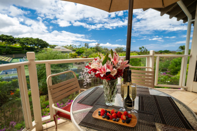 Lake House Wailea Luxury on a Budget at Grand Champion Villas - 2 Bd+2 Bath , , on Maui - Wailea in Hawaii - Lakehouse Vacation Rental - Lake Home for rent on LakeHouseVacations.com