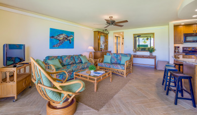 Lake House Rare Ground Floor Ocean Front, best at Maui Sunset, , on Maui - Kihei in Hawaii - Lakehouse Vacation Rental - Lake Home for rent on LakeHouseVacations.com