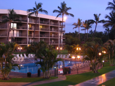 Lake House Rare Ground Floor Ocean Front, best at Maui Sunset, , on Maui - Kihei in Hawaii - Lakehouse Vacation Rental - Lake Home for rent on LakeHouseVacations.com