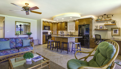 Lake House Rare Ground Floor Ocean Front, best at Maui Sunset, , on Maui - Kihei in Hawaii - Lakehouse Vacation Rental - Lake Home for rent on LakeHouseVacations.com