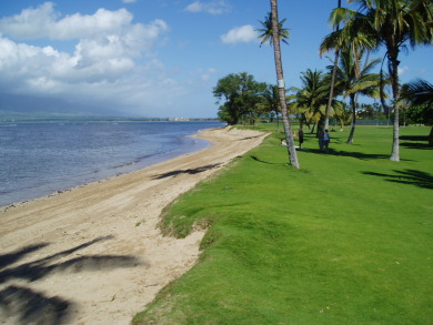 Lake House Rare Ground Floor Ocean Front, best at Maui Sunset, , on Maui - Kihei in Hawaii - Lakehouse Vacation Rental - Lake Home for rent on LakeHouseVacations.com