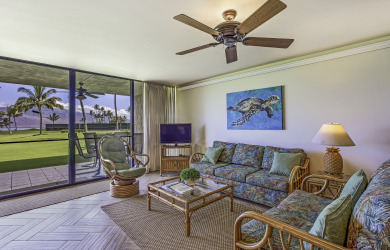 Lake House Rare Ground Floor Ocean Front, best at Maui Sunset, , on Maui - Kihei in Hawaii - Lakehouse Vacation Rental - Lake Home for rent on LakeHouseVacations.com