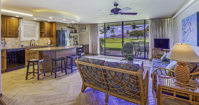 Lake House Rare Ground Floor Ocean Front, best at Maui Sunset, , on Maui - Kihei in Hawaii - Lakehouse Vacation Rental - Lake Home for rent on LakeHouseVacations.com