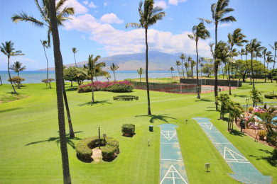 Lake House Rare Ground Floor Ocean Front, best at Maui Sunset, , on Maui - Kihei in Hawaii - Lakehouse Vacation Rental - Lake Home for rent on LakeHouseVacations.com