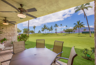 Lake House Rare Ground Floor Ocean Front, best at Maui Sunset, , on Maui - Kihei in Hawaii - Lakehouse Vacation Rental - Lake Home for rent on LakeHouseVacations.com