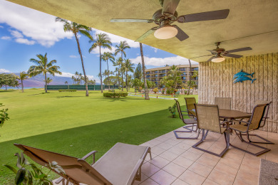 Lake House Rare Ground Floor Ocean Front, best at Maui Sunset, , on Maui - Kihei in Hawaii - Lakehouse Vacation Rental - Lake Home for rent on LakeHouseVacations.com
