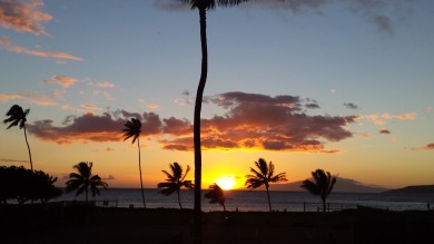 Lake House Rare Ground Floor Ocean Front, best at Maui Sunset, , on Maui - Kihei in Hawaii - Lakehouse Vacation Rental - Lake Home for rent on LakeHouseVacations.com