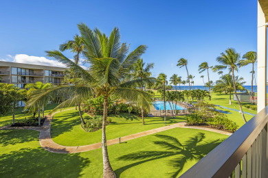 Lake House Ocean, Pool, Tropical resort views from this large 1 bedroom suite, , on Maui - Kihei in Hawaii - Lakehouse Vacation Rental - Lake Home for rent on LakeHouseVacations.com