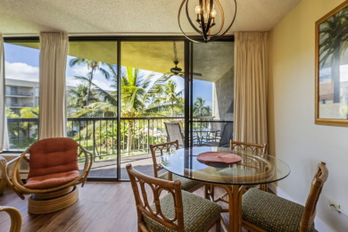 Lake House Ocean, Pool, Tropical resort views from this large 1 bedroom suite, , on Maui - Kihei in Hawaii - Lakehouse Vacation Rental - Lake Home for rent on LakeHouseVacations.com