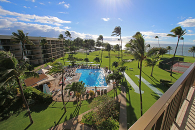 Lake House Luxury top floor condo Maui Sunset A517, , on Maui - Kihei in Hawaii - Lakehouse Vacation Rental - Lake Home for rent on LakeHouseVacations.com