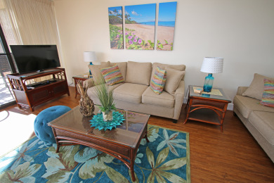 Lake House Luxury top floor condo Maui Sunset A517, , on Maui - Kihei in Hawaii - Lakehouse Vacation Rental - Lake Home for rent on LakeHouseVacations.com