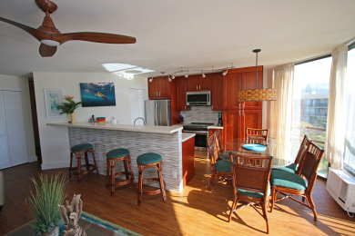 Lake House Luxury top floor condo Maui Sunset A517, , on Maui - Kihei in Hawaii - Lakehouse Vacation Rental - Lake Home for rent on LakeHouseVacations.com