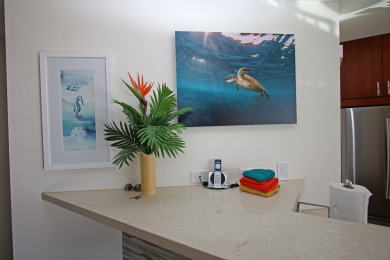 Lake House Luxury top floor condo Maui Sunset A517, , on Maui - Kihei in Hawaii - Lakehouse Vacation Rental - Lake Home for rent on LakeHouseVacations.com