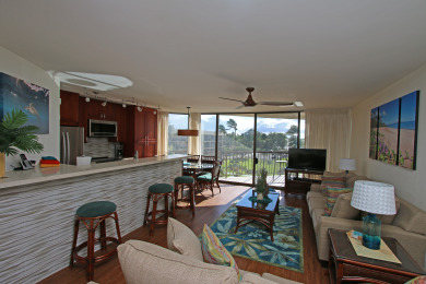 Lake House Luxury top floor condo Maui Sunset A517, , on Maui - Kihei in Hawaii - Lakehouse Vacation Rental - Lake Home for rent on LakeHouseVacations.com