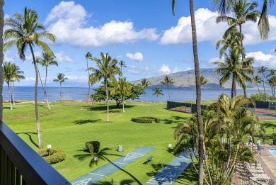 Lake House Maui Sunset Vacation Rentals B415, , on Maui - Kihei in Hawaii - Lakehouse Vacation Rental - Lake Home for rent on LakeHouseVacations.com