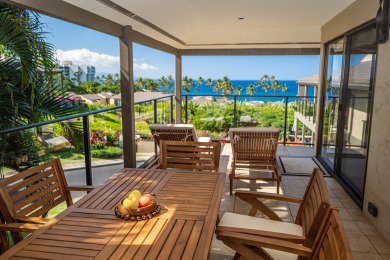 Lake House Wailea Elua Village Fresh and Contemporary 2Bdr+2 Bath Oceanview Condominium, , on Maui - Wailea in Hawaii - Lakehouse Vacation Rental - Lake Home for rent on LakeHouseVacations.com