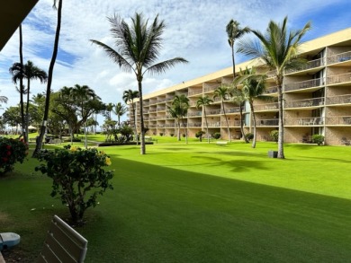 Lake House Ground Floor Maui Sunset B105 on the oceanfront in Kihei, , on Maui - Kihei in Hawaii - Lakehouse Vacation Rental - Lake Home for rent on LakeHouseVacations.com