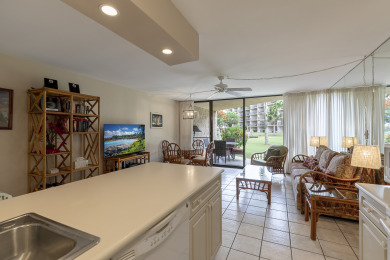 Lake House Ground Floor Maui Sunset B105 on the oceanfront in Kihei, , on Maui - Kihei in Hawaii - Lakehouse Vacation Rental - Lake Home for rent on LakeHouseVacations.com