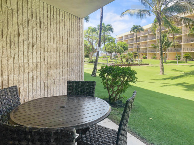 Lake House Ground Floor Maui Sunset B105 on the oceanfront in Kihei, , on Maui - Kihei in Hawaii - Lakehouse Vacation Rental - Lake Home for rent on LakeHouseVacations.com