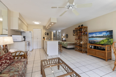 Lake House Ground Floor Maui Sunset B105 on the oceanfront in Kihei, , on Maui - Kihei in Hawaii - Lakehouse Vacation Rental - Lake Home for rent on LakeHouseVacations.com