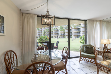Lake House Ground Floor Maui Sunset B105 on the oceanfront in Kihei, , on Maui - Kihei in Hawaii - Lakehouse Vacation Rental - Lake Home for rent on LakeHouseVacations.com