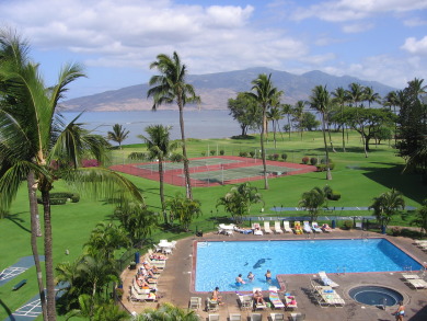 Lake House Maui Sunset Vacation Rentals B517, , on Maui - Kihei in Hawaii - Lakehouse Vacation Rental - Lake Home for rent on LakeHouseVacations.com